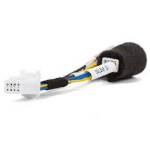 Adapter Kabel Til Peugeot 108, Citroã«n C1, Toyota Aygo - Bakkamera