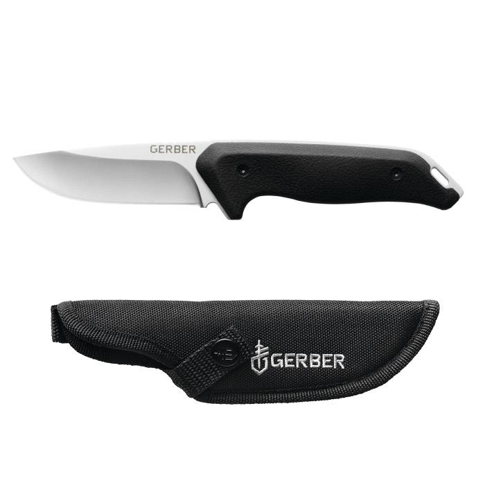 Gerber Moherre / Mændt Fixed Large - Jagtknive / Dolk
