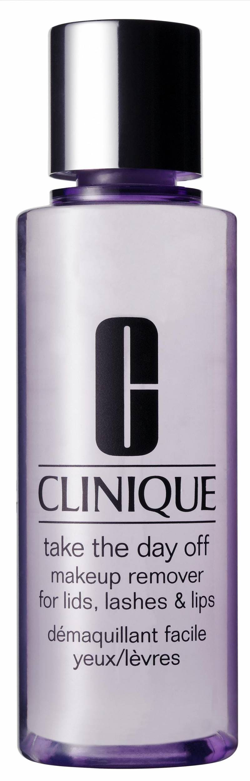 Clinique Take The Day Off Makeup Remover 125 Ml