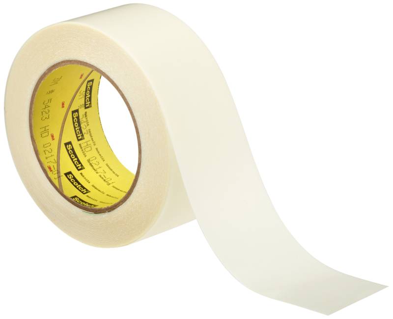 Uhmw Filmtape 5423, 25 Mm ã— 16,5 M, 9 Rl/Krt - 3m