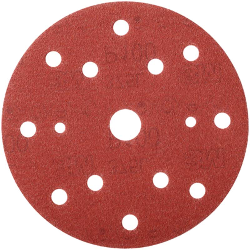 Hookit Filmrondel 375l P1500 150 Mm - 3m