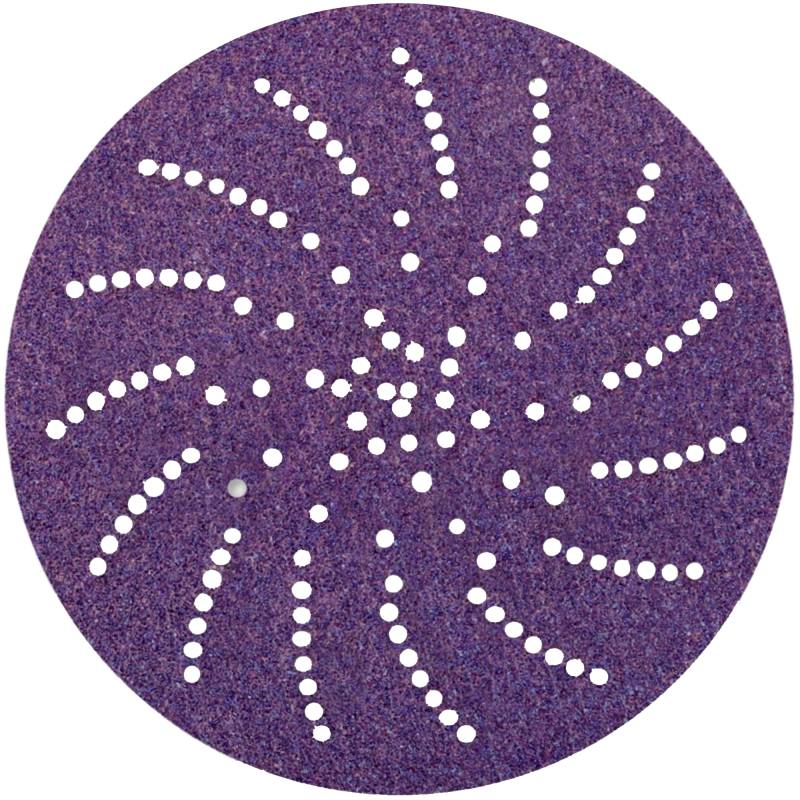 Cubitron Filmrondel 775l 120+ 125mm - 3m
