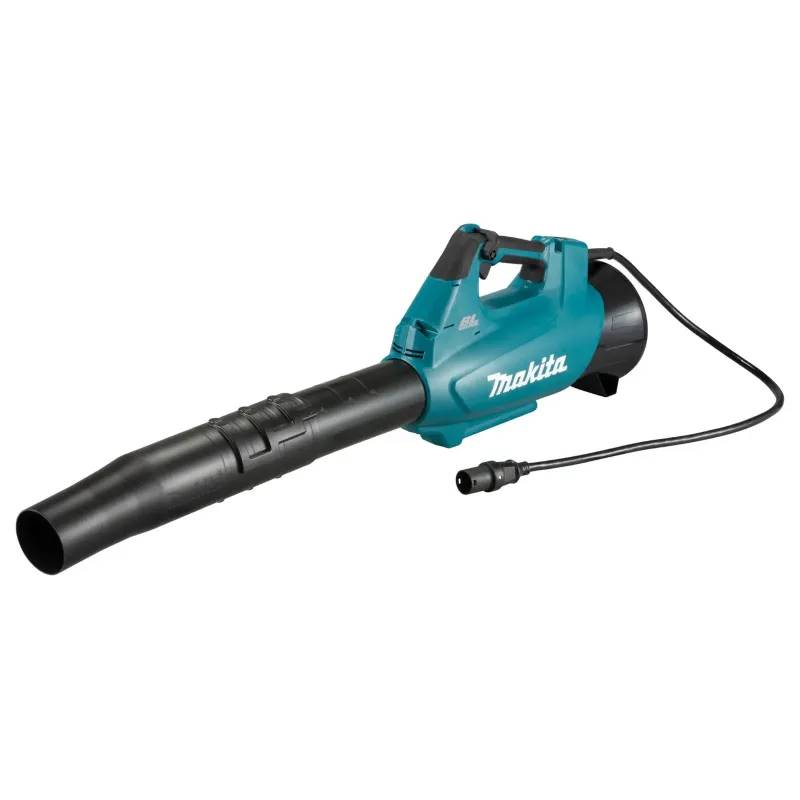 Makita Løvblæser 2x18v Powerpack - Ub001cz