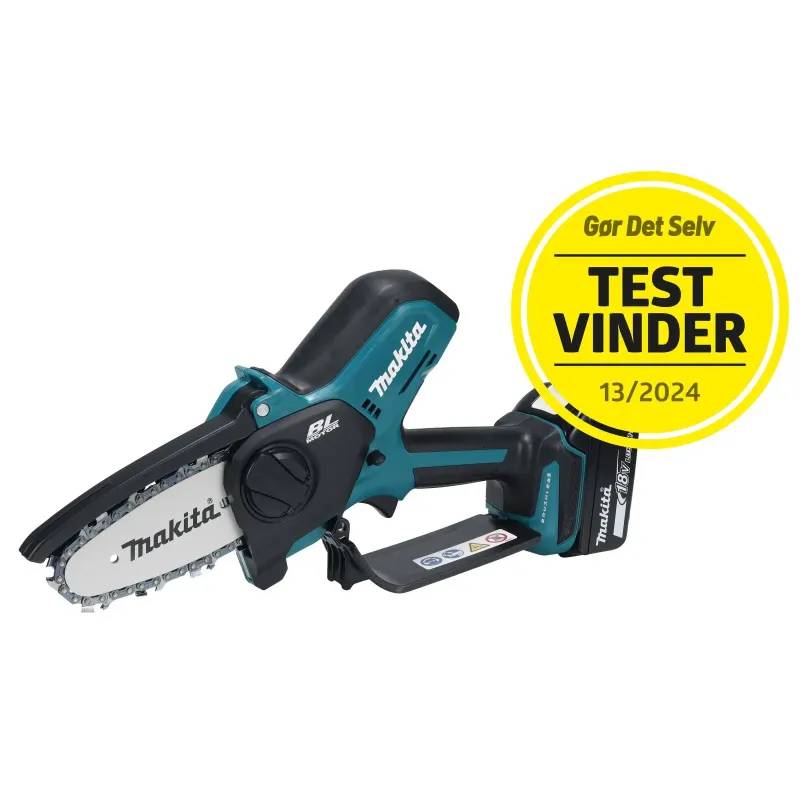 Makita Grensav Lxt - Duc101sf