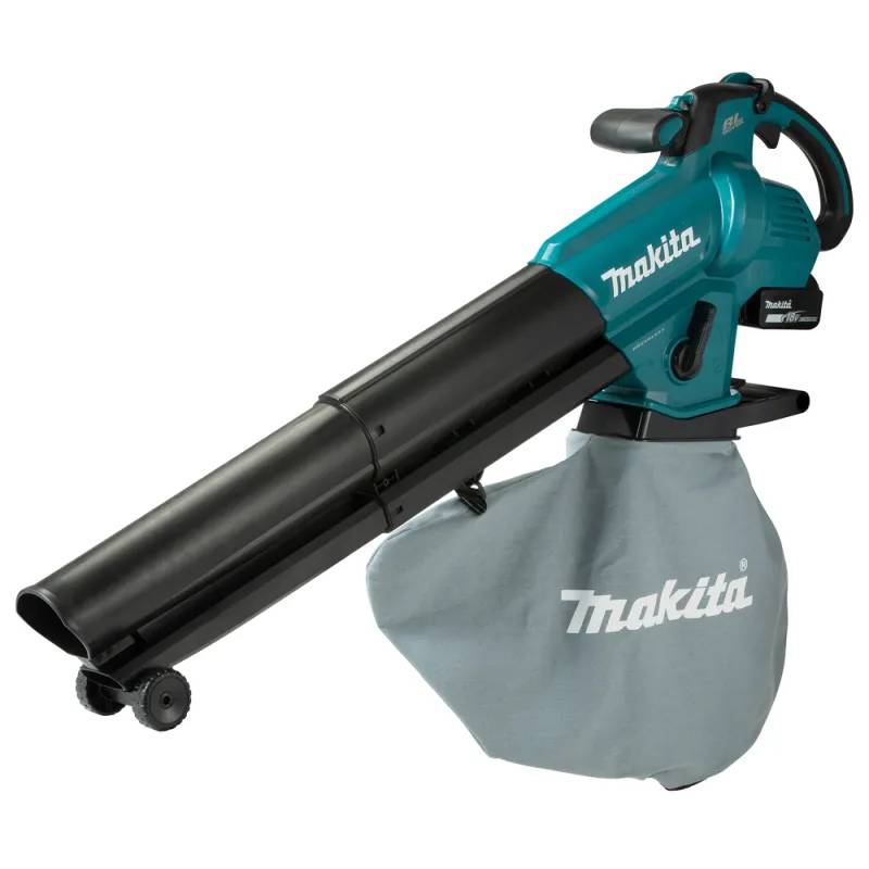 Makita Løvblæser Lxt - Dub187z
