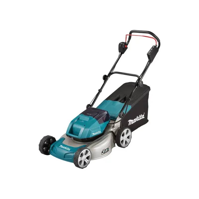 Makita Plæneklipper 2x18v - Dlm460z