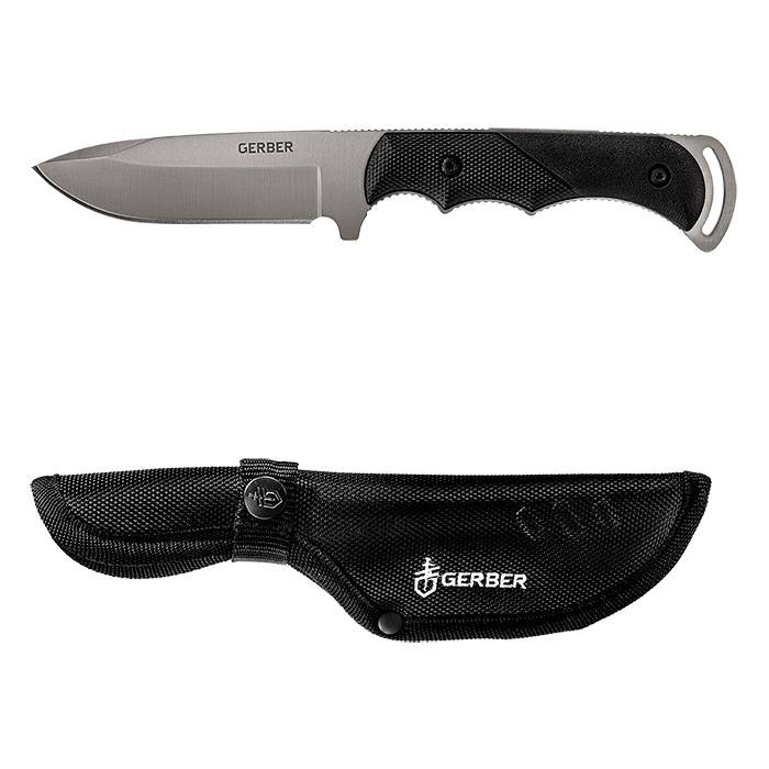 Gerber Freeman Guide - Jagtknive / Dolk