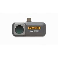 Fluke Iseetm Mobilt Termisk Kamera - Tc01a Til Android, 9 Hz