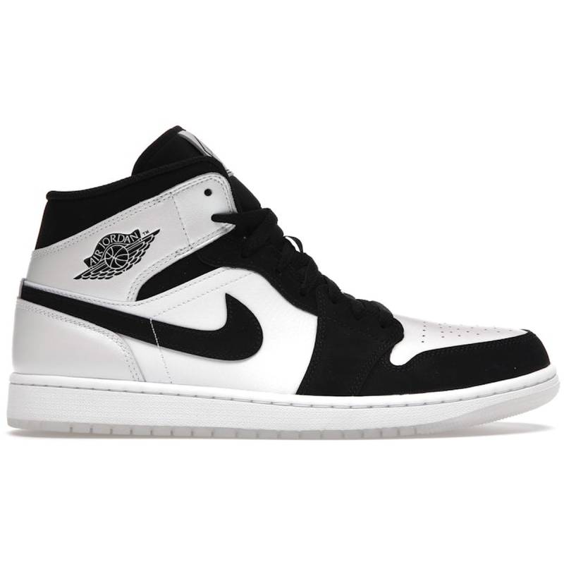Air Jordan 1 Mid Diamond Shorts