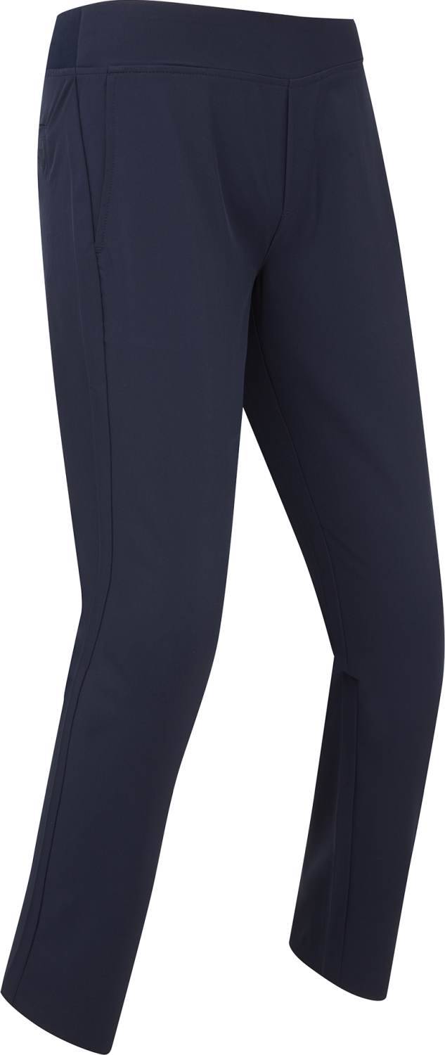 Footjoy Lightweight Cropped Dame Bukser - Navy - Str. Xxl / Xxl