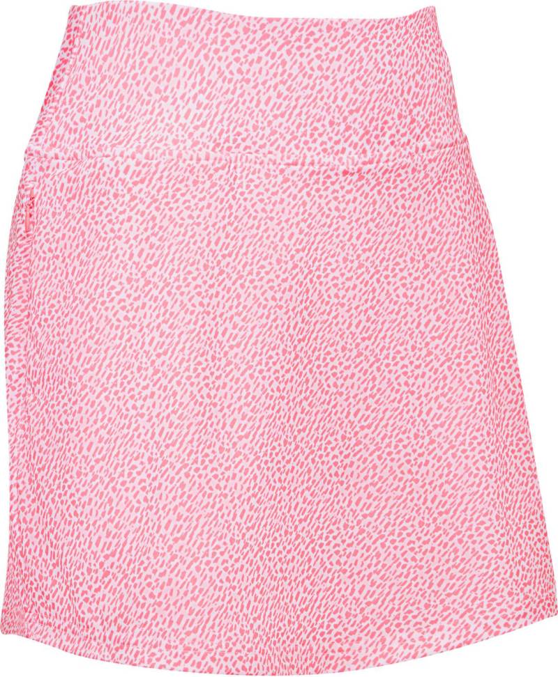 Footjoy Aerial Performance Knit Dame Nederdel - Pink - Str. L / Kort