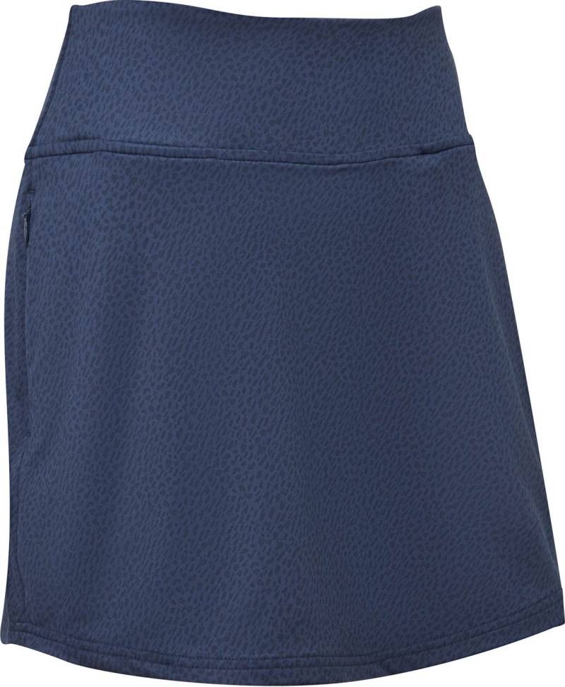Footjoy Aerial Performance Knit Dame Nederdel - Navy - Str. Xl / Kort