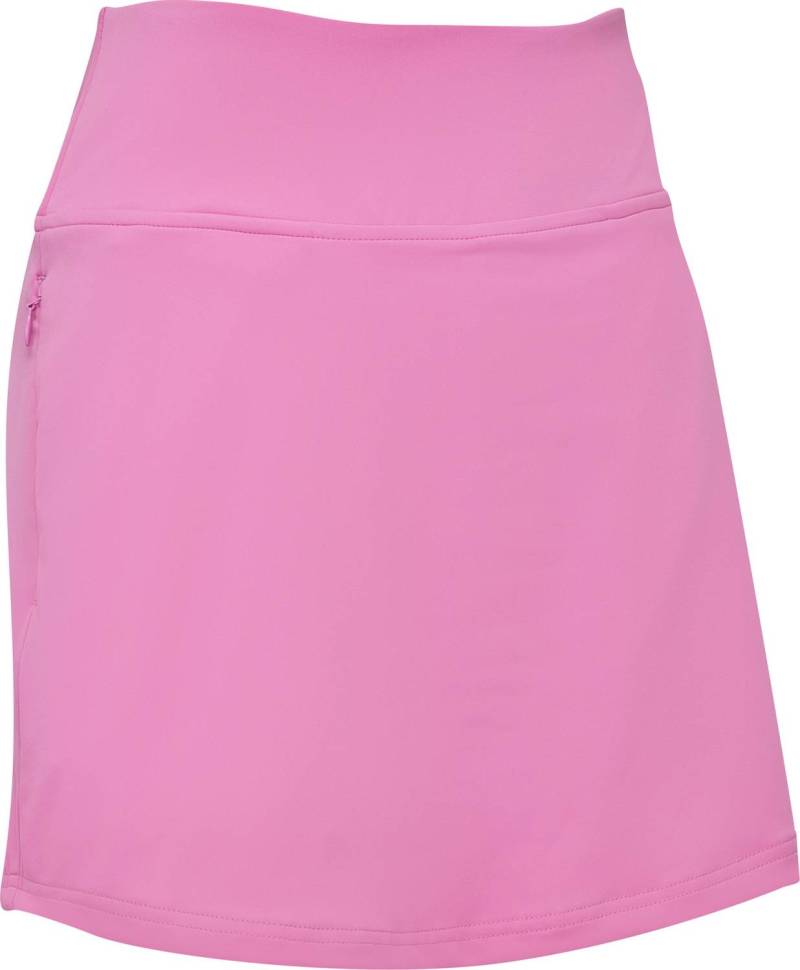 Footjoy Aerial Performance Knit Dame Nederdel - Berry - Str. L / Kort