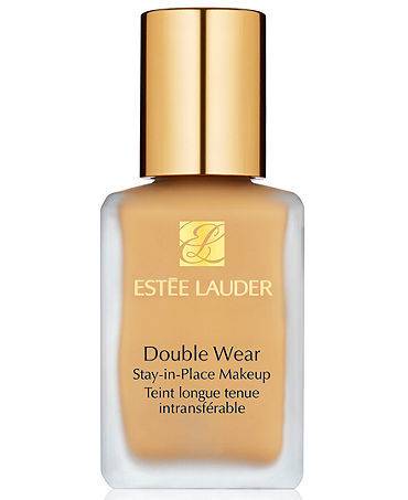 Estee Lauder - Double Wear Stay In Place Makeup 3c2 Pebble - 30 Ml