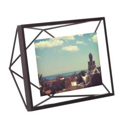 Sort Prisma Fotoramme - 10x15 Cm - Umbra