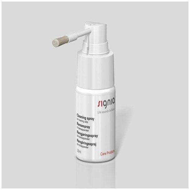 Signia Rengøringsspray