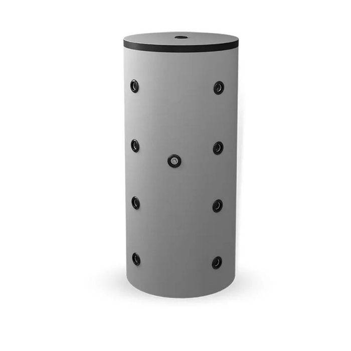 Eldom Varmtvandsbeholder 500 L - Uden Spiral