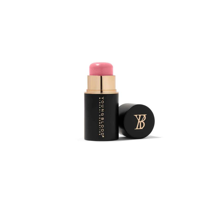 Youngblood Mini Vividluxe Crème Blush Stick Parfait 2.5 G