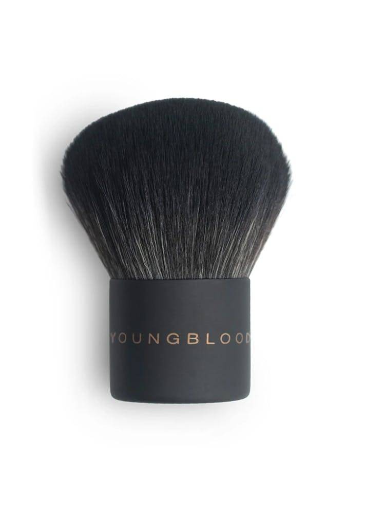 Youngblood Makeup Brush Yb1 Kabuki 1 Stk
