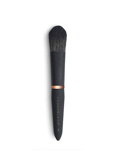 Youngblood Makeup Brush Yb4 Foundation 1 Stk