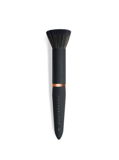 Youngblood Makeup Brush Yb6 Powder Buffing 1 Stk