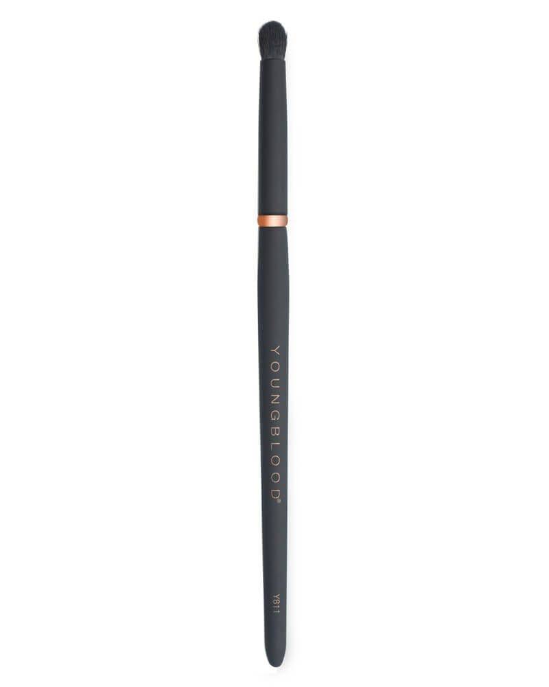 Youngblood Makeup Brush Yb11 Crease 1 Stk