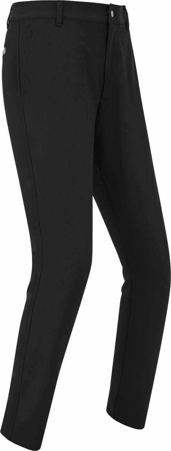 Footjoy Performance Tab Herre Bukser - Black - Str. 42" / 32"