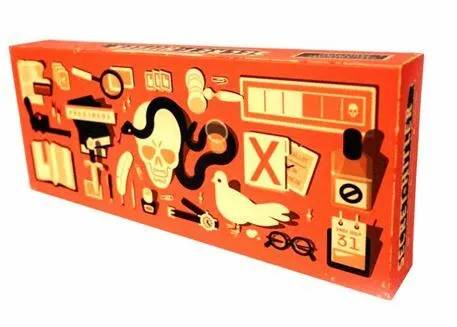 Secret Hitler - Spil