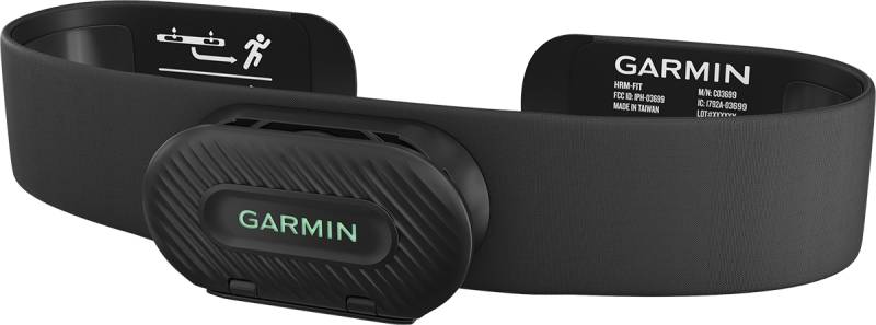Garmin Hrm-Fit Pulsmåler - Women