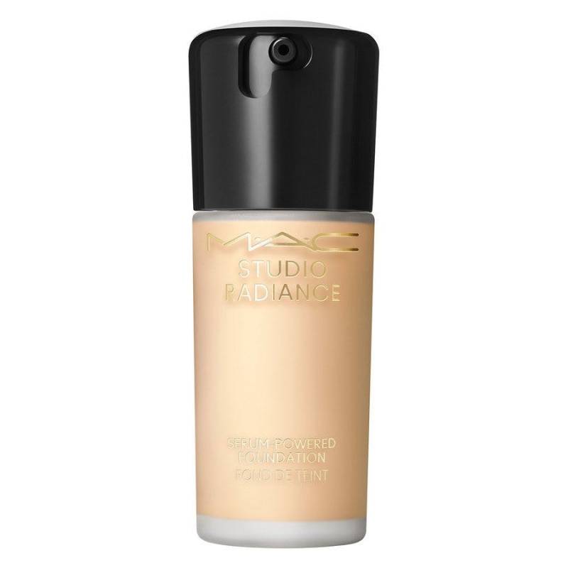 Mac Radiance Serum-Powered Foundation Nc15 30 Ml
