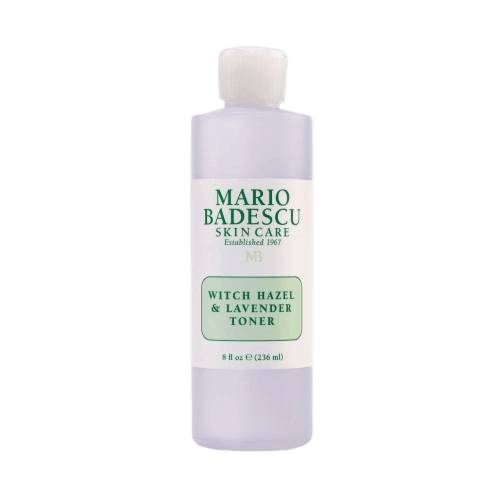 Mario Badescu Witch Hazel & Lavender Toner 236 Ml