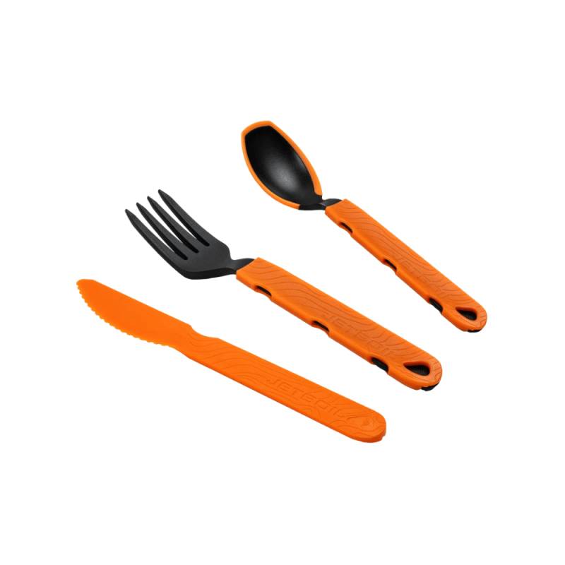Jetboil Trailware  Camping Bestik