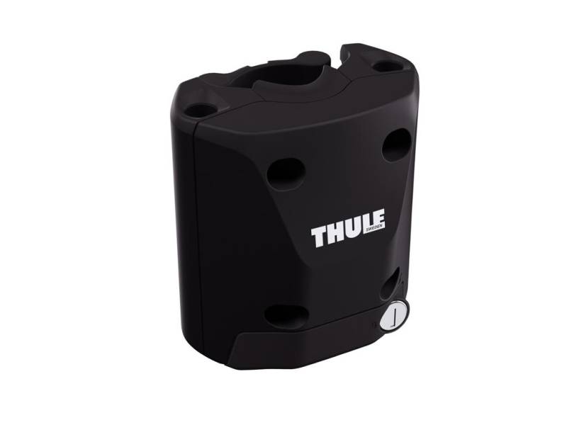 Thule Quick Release Bracket - Ekstra Cykelstol Beslag Med Hurtigudløser