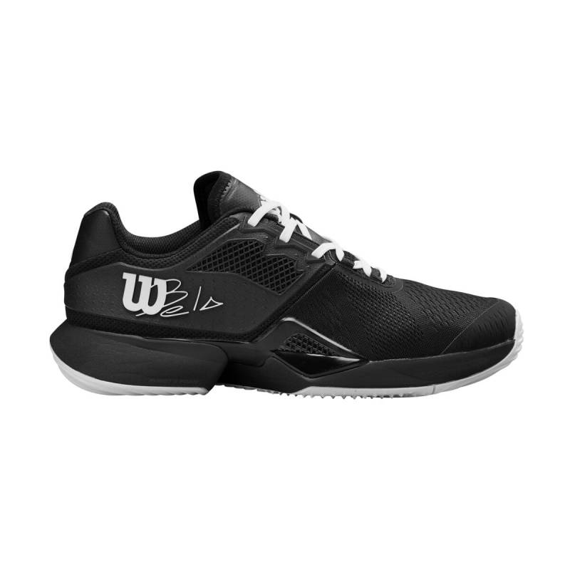 Wilson Bela Tour Padelsko (black/Black/White) - 42 2/3