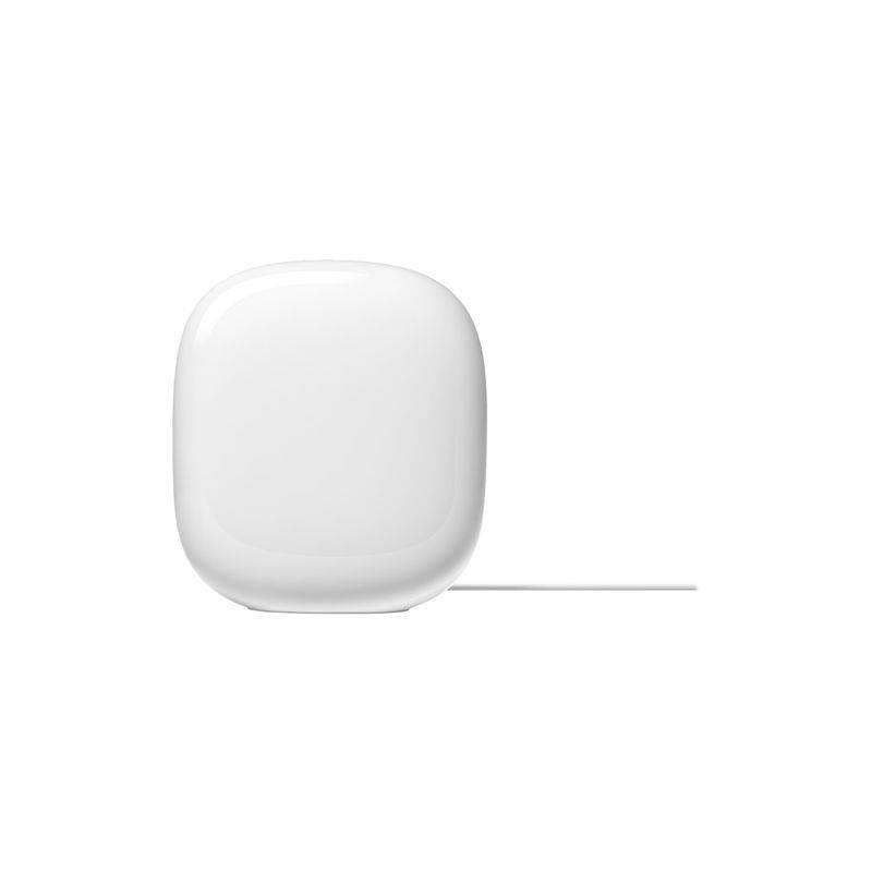 Google Nest Wifi Pro, 3 Stk. Routere