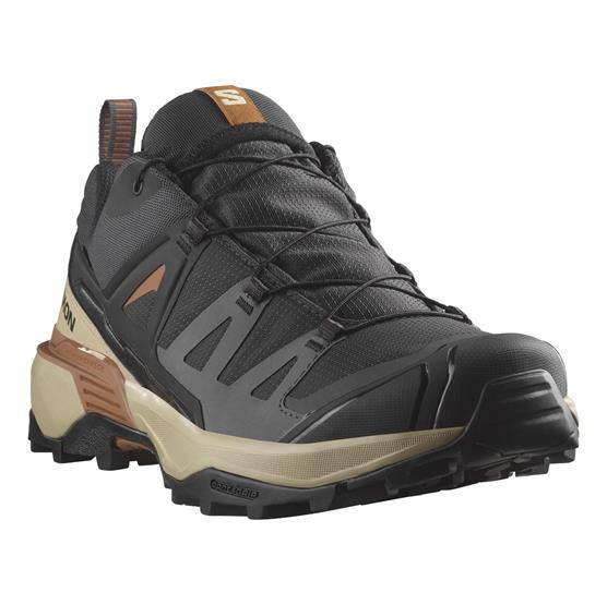 Salomon X Ultra 360 Gtx, Phantom/Safari/Caramel Cafe-44 / Uk 9,5 - Vandresko