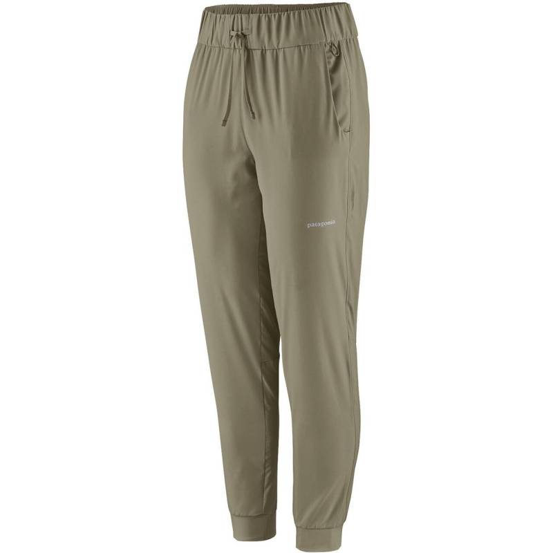 Patagonia Womens Terrebonne Joggers (grøn (river Rock Green) Small)