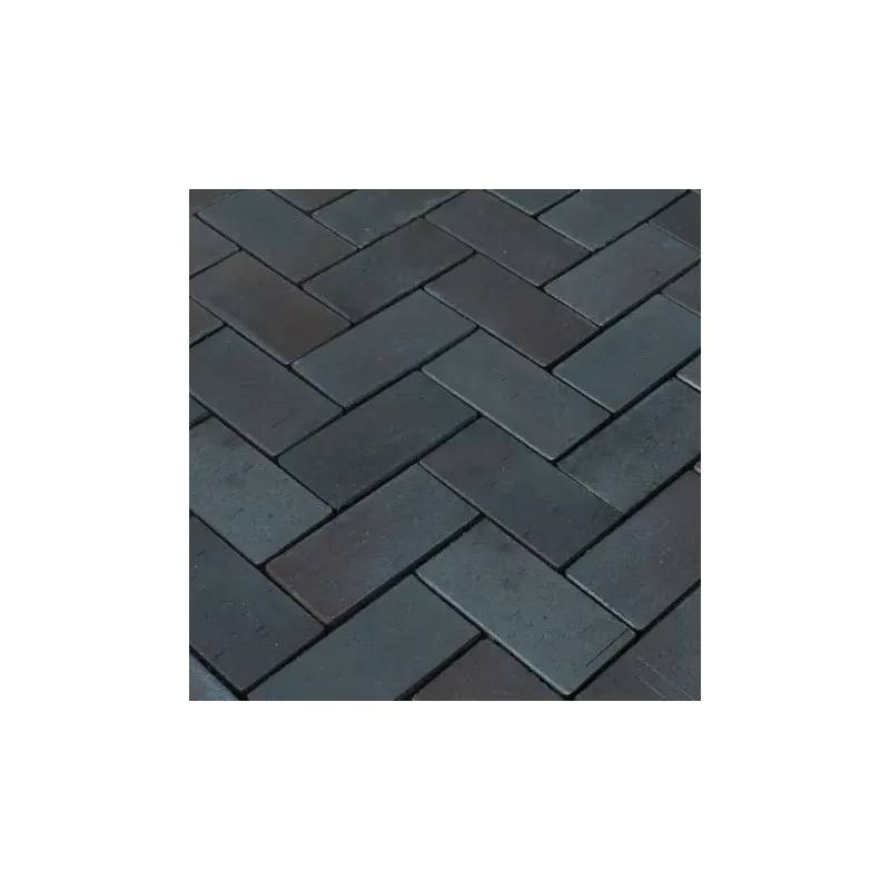 Bretagne Belægningstegl M/Fas  -  200x100x52mm - Wienerberger