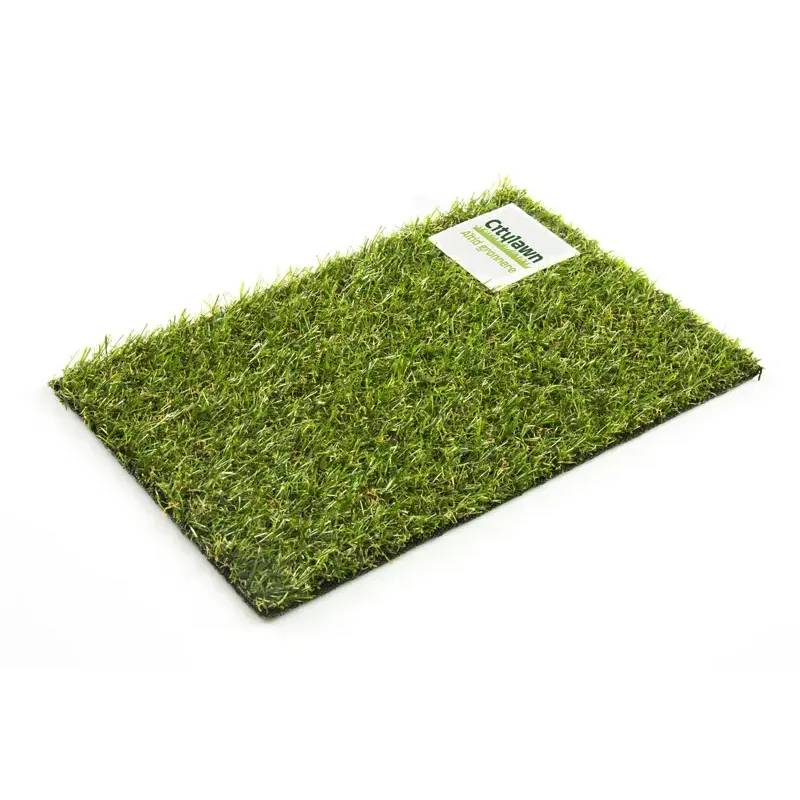 Citylawn Barcelona 21-52 Mâ² Kunstgræs - City Lawn