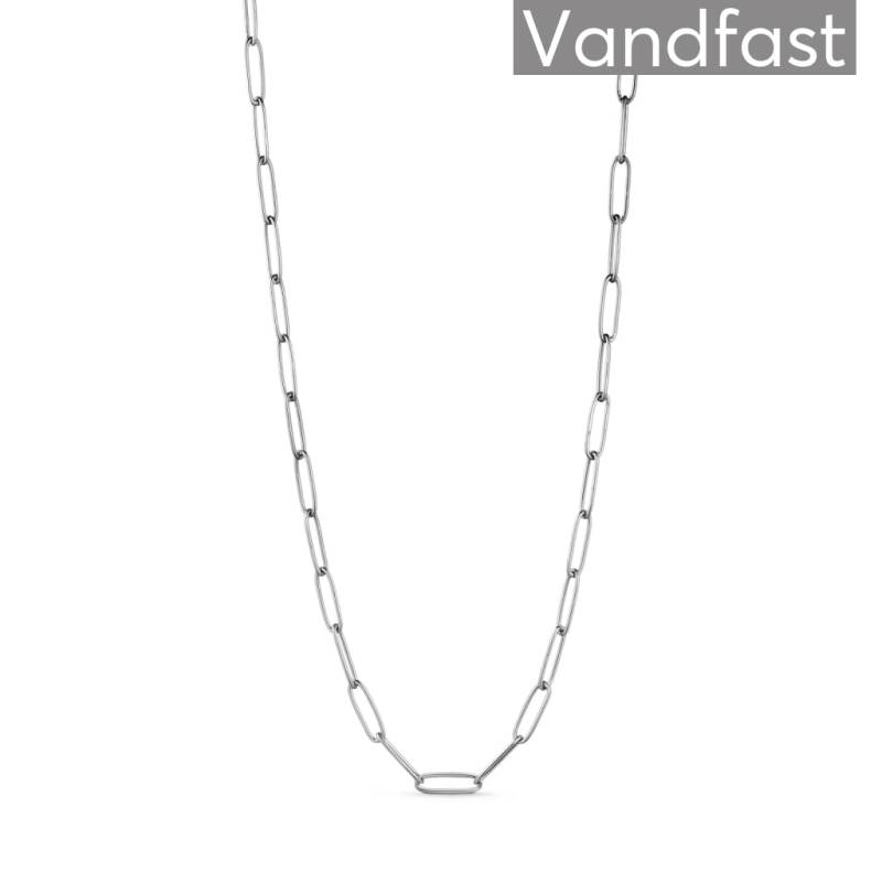 Annebrauner Carrier 44 Cm Halskæde - Charms