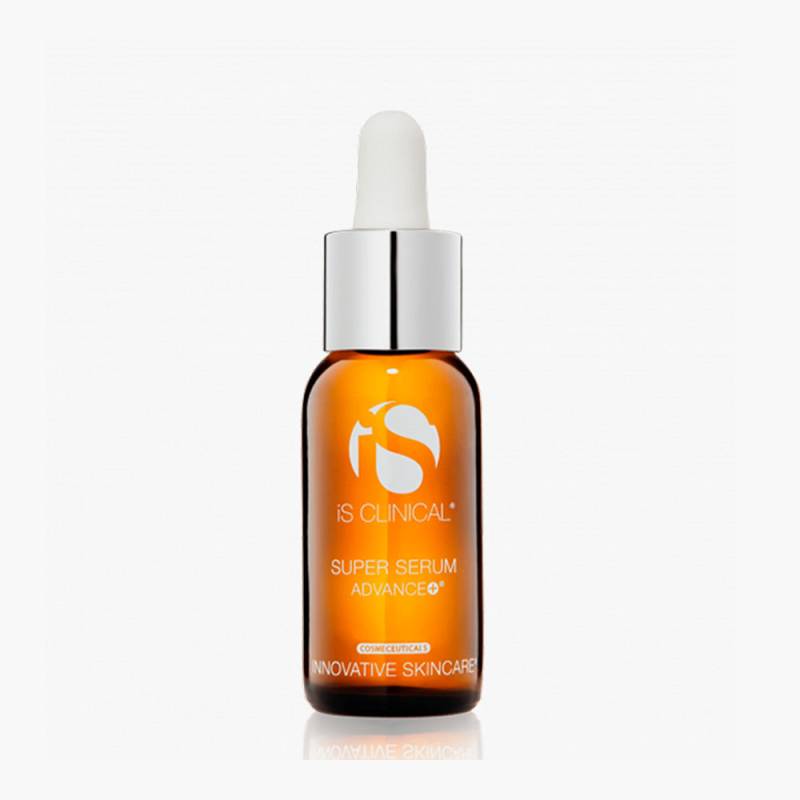 Super Serum Advance+ - Is Clinical