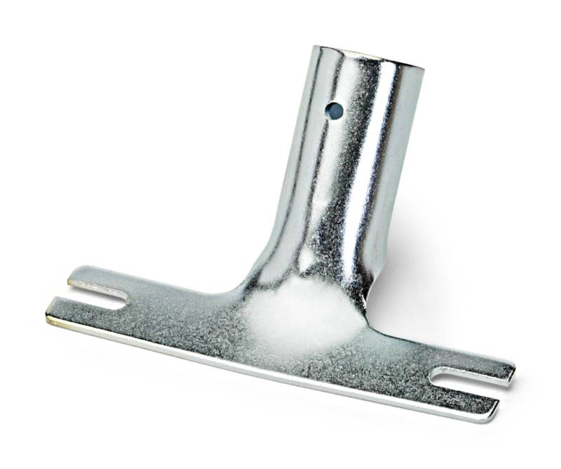Kostebeslag 24mm. Metal - Egen Import