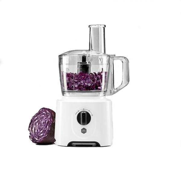 Obh Fo2441s0 Easy Force Foodprocessor
