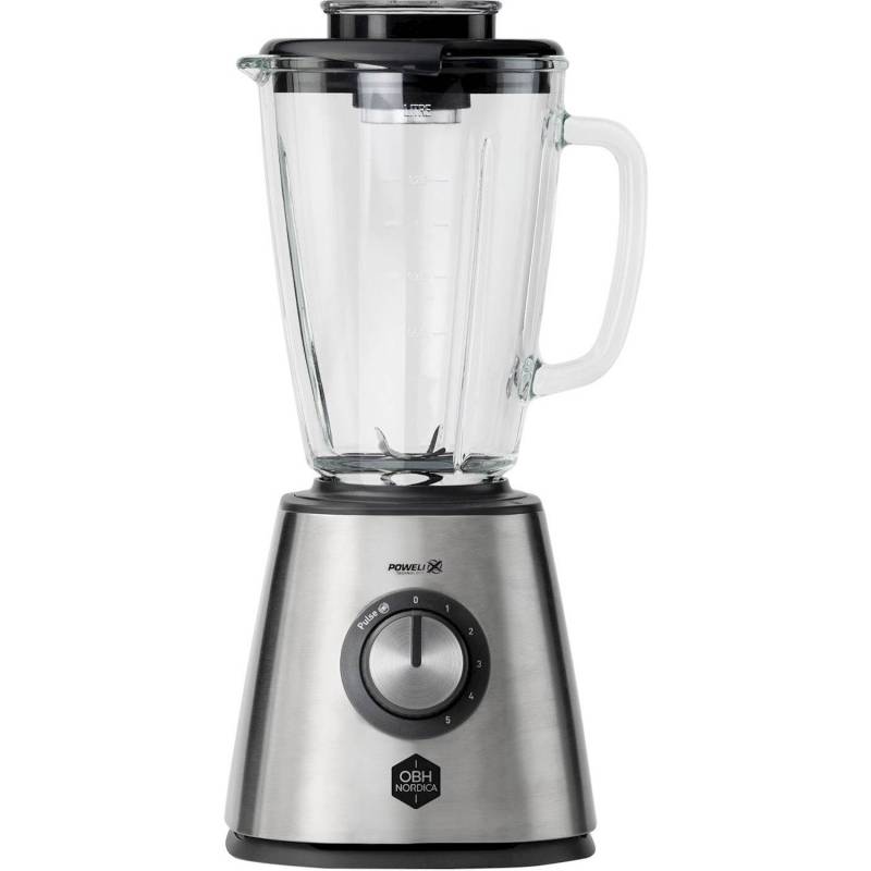 Obh Lh439ds0 Blendforce Steel Blender
