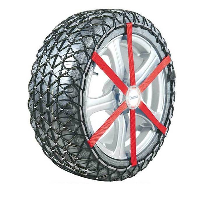 Easy Grip Snekæder R12 - Easygrip