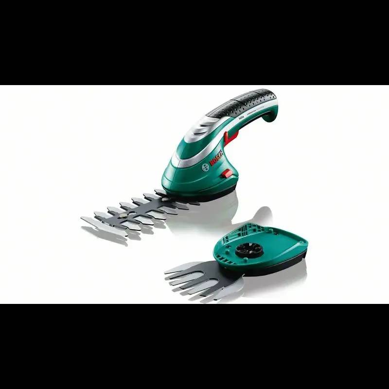 Bosch Isio  Akku Græssaks - 600833102 - Erstattes Af 7442275