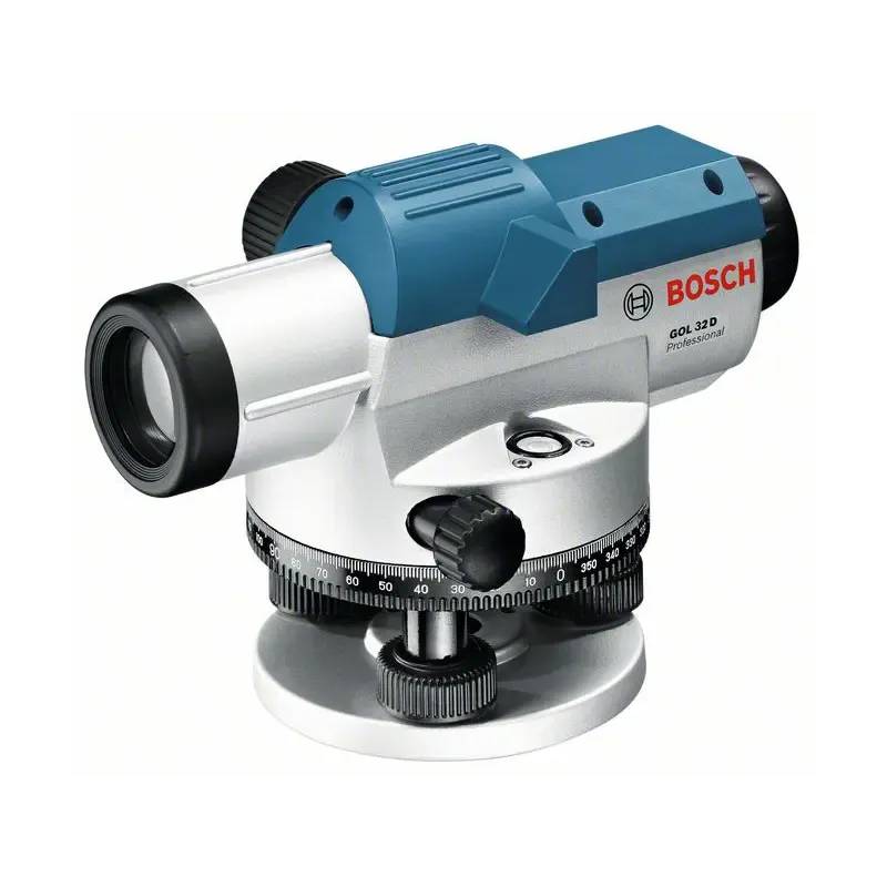 Bosch Gol 32 D - Optisk Vaterpas - 0601068500