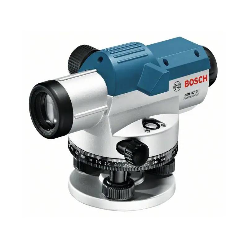 Bosch Gol 32 G - Optisk Vaterpas - 0601068501