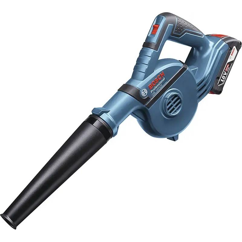 Bosch Gbl 18v-120 Akku-Løvblæser - 06019f5100