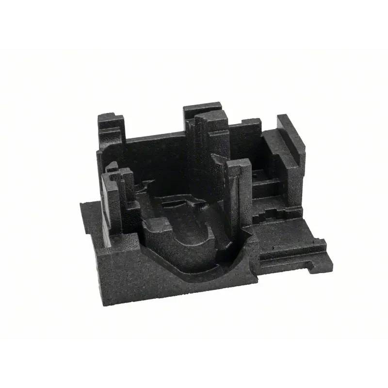 Bosch Indlæg Gof 1250 Ce/1250 Lce - Indlæg Til Værktøjsopbevaring - 1600a0089t